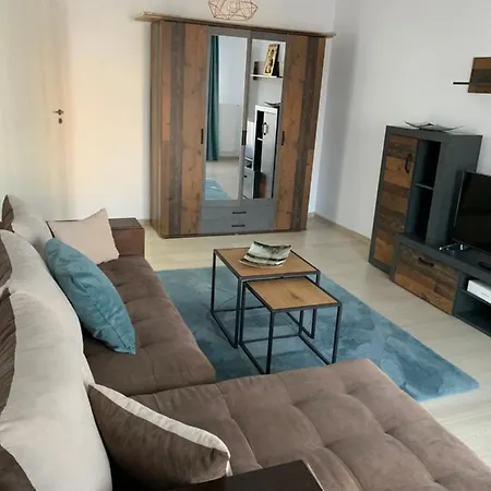 Luxury Apartment Bukarest