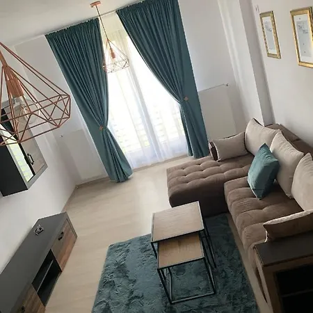 Luxury Appartement *