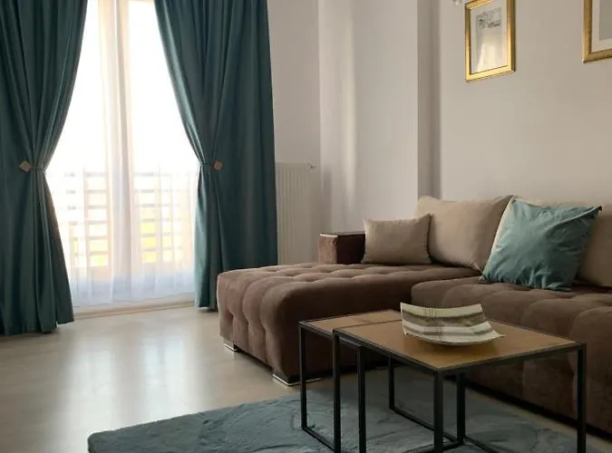 Luxury Apartament Bucureşti