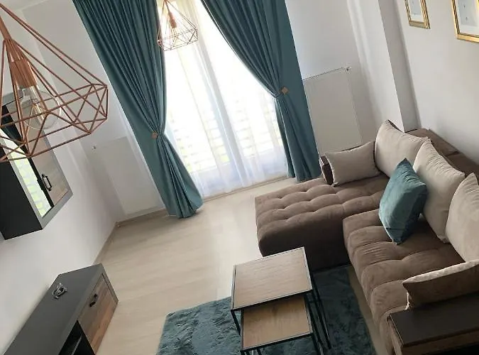 Luxury Апартаменти *